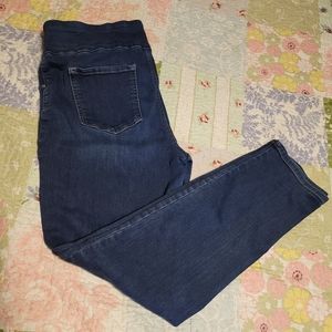 CLOSET CLOSING 💥 Lee Pull-on Jeans